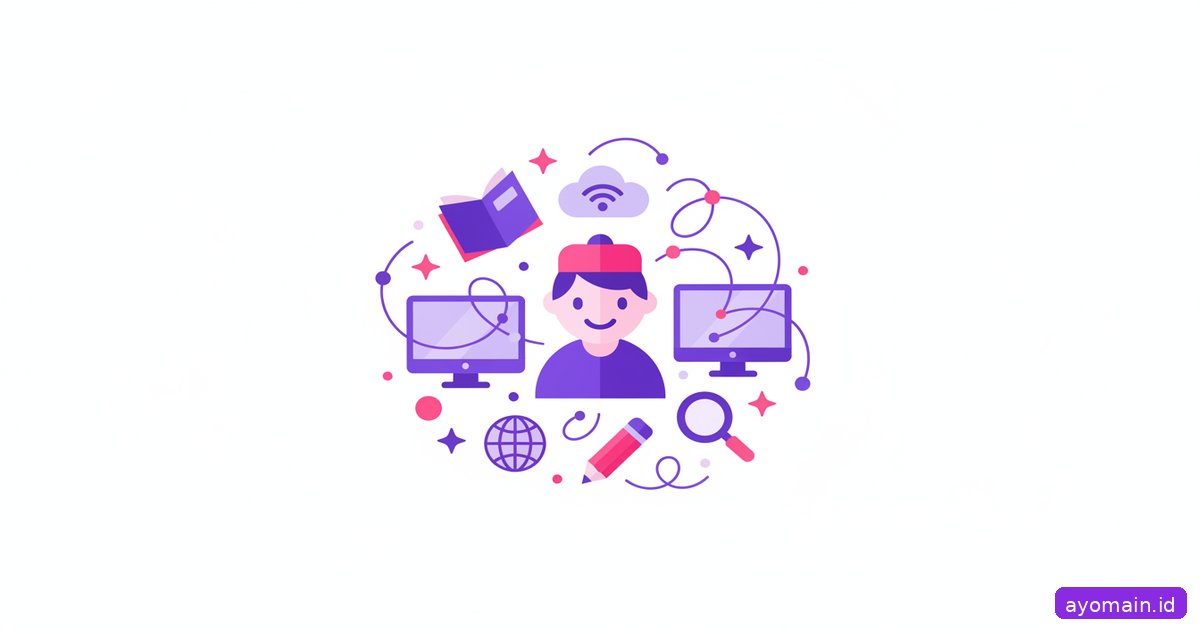 25 Website Gratis untuk Guru