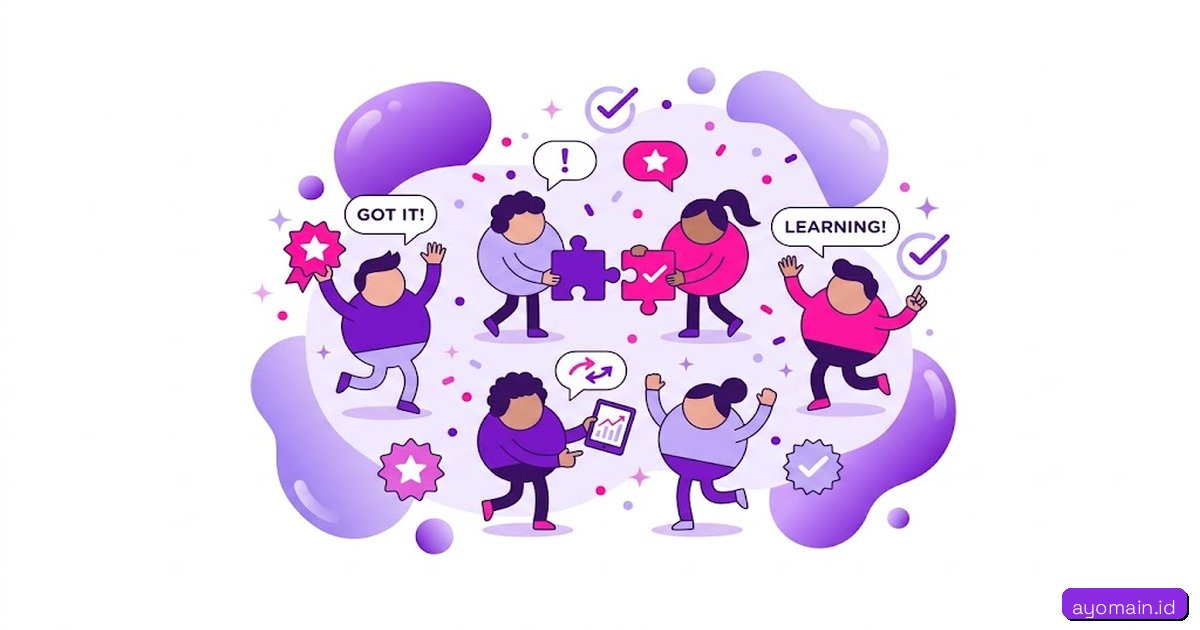 5 Strategi Edukasi Imunisasi Campak yang Bikin Warga Antusias